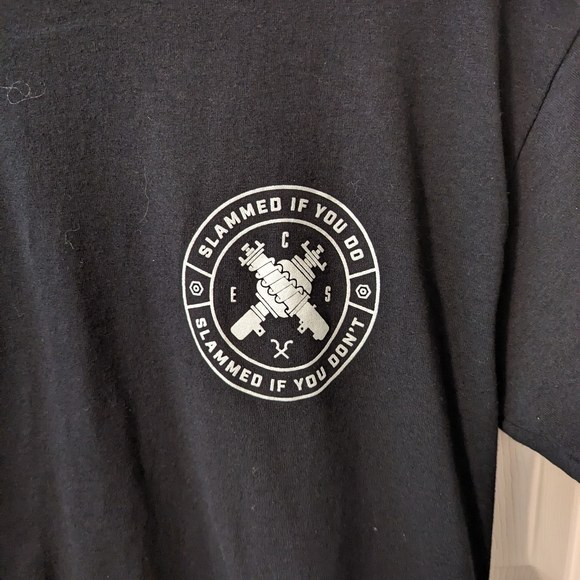 Car Part Shirt - Picture 2 of 5